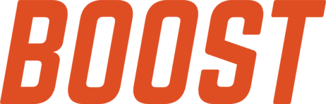 Boost icon