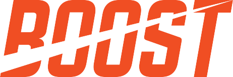 Boost icon